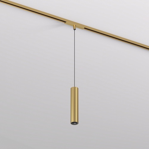 Подвесной светильник Denkirs SHINE SPOT DK5744-SB