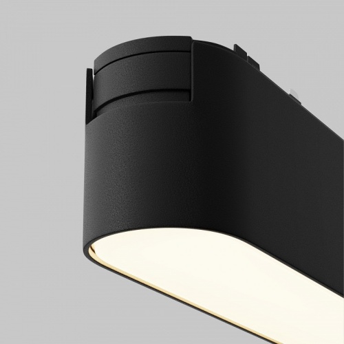 Накладной светильник Maytoni Technical Basis TR080-1-6W3K-B фото 7