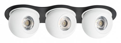 Встраиваемый светильник Lightstar Intero BALL i637626262 Встраиваемый светильник Lightstar Intero BALL i637626262