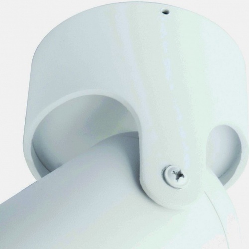 Светильник на штанге Arte Lamp Libra A3316PL-1WH фото 3