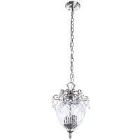 Подвесной светильник Divinare REGGIA 1250/24 SP-3