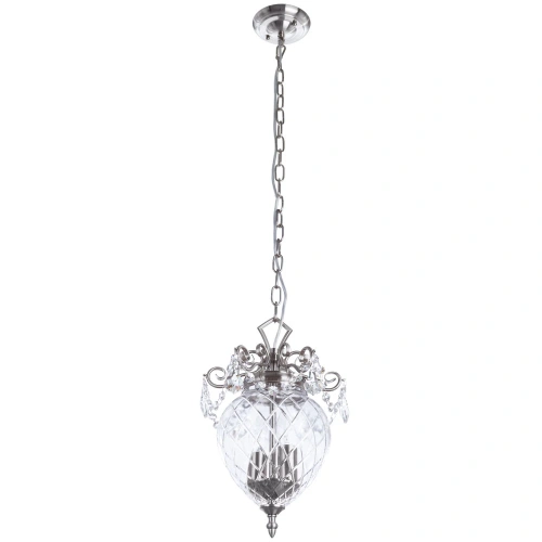 Подвесной светильник Divinare REGGIA 1250/24 SP-3 Подвесной светильник Divinare REGGIA 1250/24 SP-3