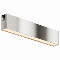 Накладной светильник Maytoni Technical Basis TR151-1-12W3K-PT