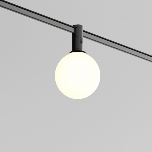 Светильник на штанге Maytoni Technical Luna TR208-1-5W3K-B фото 3