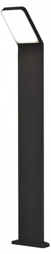 Наземный высокий светильник Kink Light 09311-80F,19 Наземный высокий светильник Kink Light 09311-80F,19
