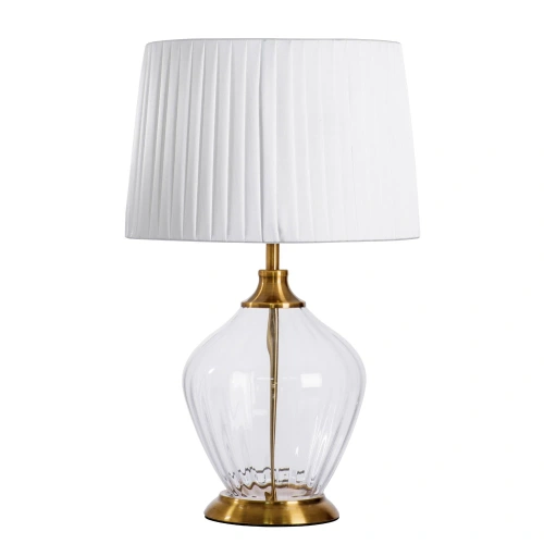 Декоративная настольная лампа Arte Lamp BAYMONT A5059LT-1PB Декоративная настольная лампа Arte Lamp BAYMONT A5059LT-1PB