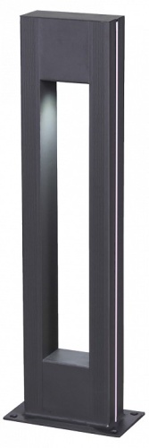 Наземный низкий светильник Kink Light Грайни 09208-F(220V),16(RGB)