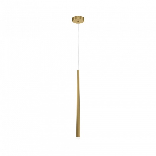 Подвесной светильник Maytoni Halo MOD132PL-L6BSK фото 2
