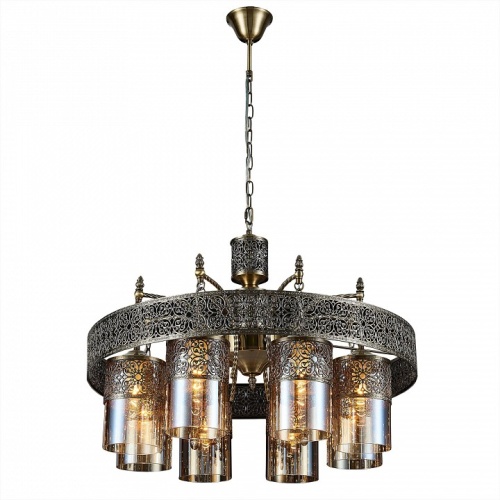 Подвесная люстра Citilux Эмир CL467183 фото 2