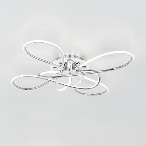 Потолочная люстра Citilux Джемини CL229B141E фото 8