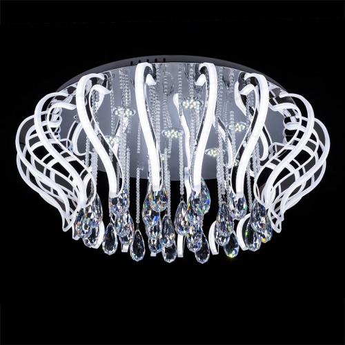 Потолочная люстра Citilux Krown EL334C154.1