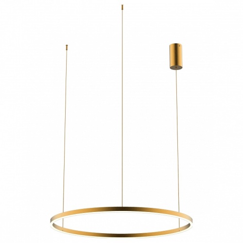 Подвесной светильник Kink Light Тор 08214,33P(3000K) фото 2 Подвесной светильник Kink Light Тор 08214,33P(3000K) фото 2