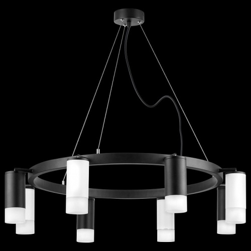 Подвесная люстра Lightstar Rullo LR0183743641 фото 3 Подвесная люстра Lightstar Rullo LR0183743641 фото 3