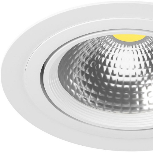 Встраиваемый светильник Lightstar Intero 111 i9260607 фото 4 Встраиваемый светильник Lightstar Intero 111 i9260607 фото 4