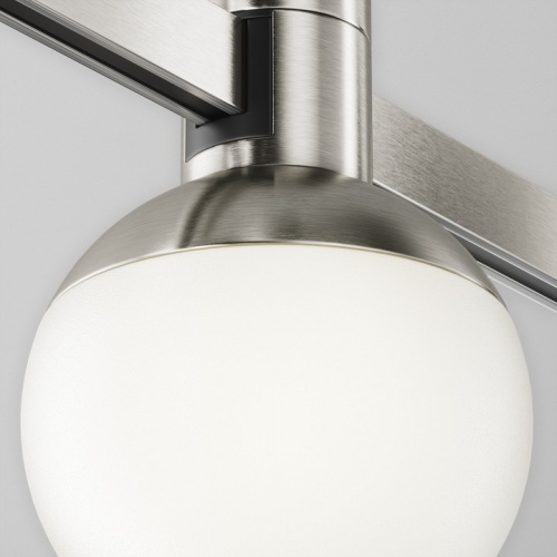 Накладной светильник Maytoni Technical Luna TR149-1-5W4K-PT фото 4 Накладной светильник Maytoni Technical Luna TR149-1-5W4K-PT фото 4