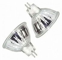Лампа галогеновая Lucide Dichro GU5.3 50Вт K 50233/12/50