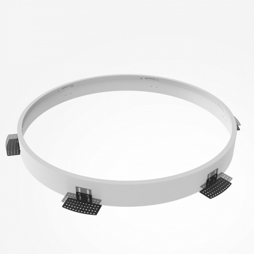 Набор креплений для встраивания светильника Maytoni Technical Accessories DLA032-TRS90-W фото 7