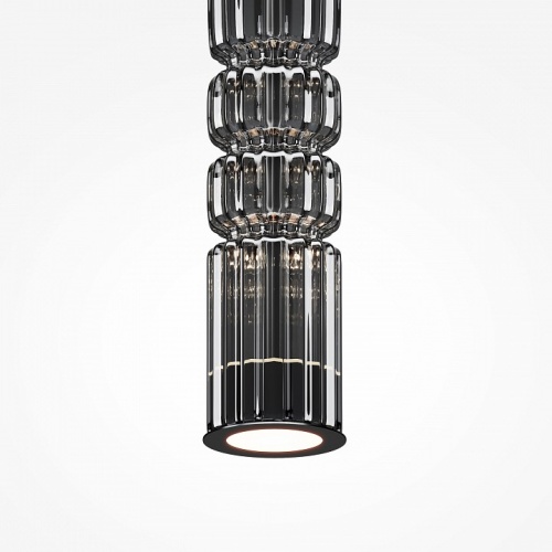 Подвесной светильник Maytoni Ordo MOD272PL-L12B3K фото 7