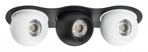 Встраиваемый светильник Lightstar Intero BALL i637647464 Встраиваемый светильник Lightstar Intero BALL i637647464