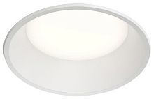 Встраиваемый светильник Denkirs TRIM DK2451-WH