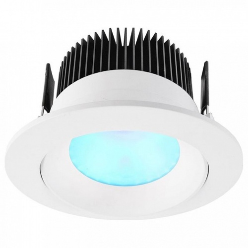 Встраиваемый светильник Deko-Light 565245