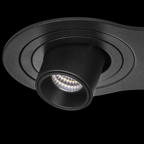 Встраиваемый светильник Lightstar Intero TUBO i627174 фото 3 Встраиваемый светильник Lightstar Intero TUBO i627174 фото 3