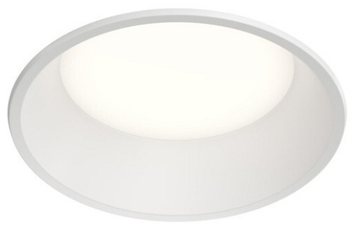 Встраиваемый светильник Denkirs TRIM DK2451-WH Встраиваемый светильник Denkirs TRIM DK2451-WH