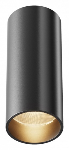 Накладной светильник Maytoni Technical Focus LED C056CL-L12B3K-W-D-B фото 7 Накладной светильник Maytoni Technical Focus LED C056CL-L12B3K-W-D-B фото 7