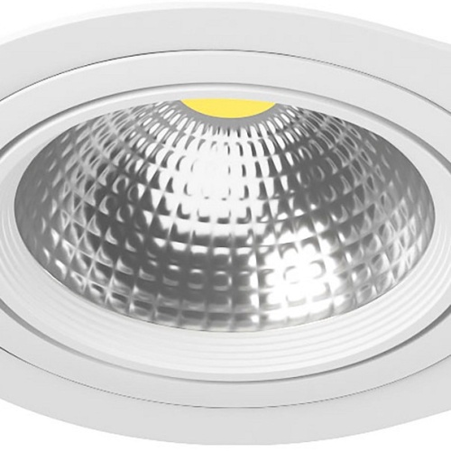 Встраиваемый светильник Lightstar Intero 111 i936060709 фото 5 Встраиваемый светильник Lightstar Intero 111 i936060709 фото 5