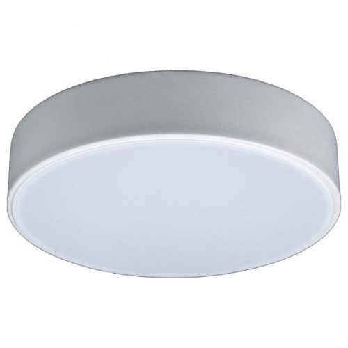 Накладной светильник Loft it Axel 1 10002/12 White Накладной светильник Loft it Axel 1 10002/12 White