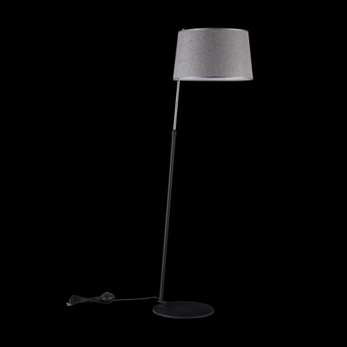 Торшер Maytoni Bergamo MOD613FL-01B фото 4