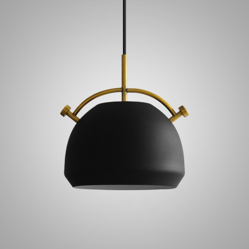 Подвесной светильник PULL A Black фото 16 Подвесной светильник PULL A Black фото 16