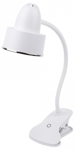 Настольная лампа офисная Uniel Tld-557 UL-00004139