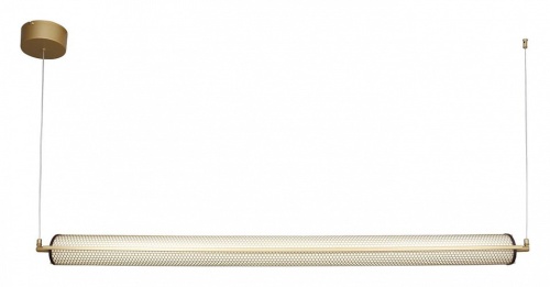 Подвесной светильник Favourite Ligero 4190-1P фото 3