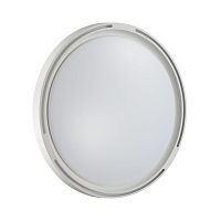 SONEX 3028/EL COLOR SN 223 Светильник пластик/бел LED 72Вт 3000-6300K D490 IP43 пульт ДУ/RGB/LampSmart SLOT