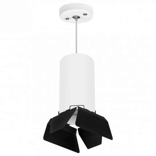 Подвесной светильник Lightstar Rullo RP6486487 Подвесной светильник Lightstar Rullo RP6486487