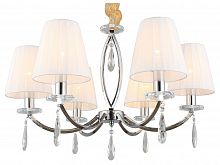 Подвесная люстра Omnilux Breguzzo OML-57703-06