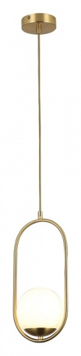 Подвесной светильник F-promo Mars 2915-1P фото 3 Подвесной светильник F-promo Mars 2915-1P фото 3