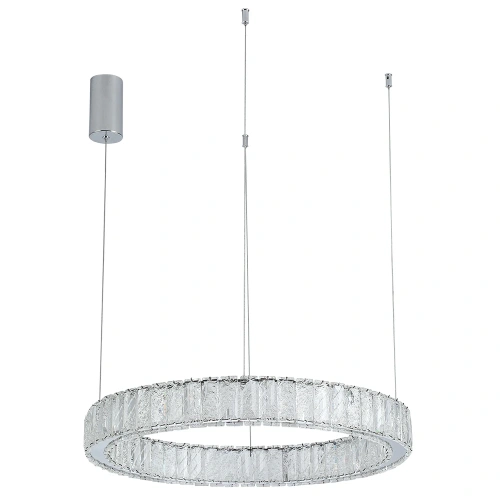 Подвесная люстра Divinare BARBARA 1137/02 SP-28 Подвесная люстра Divinare BARBARA 1137/02 SP-28