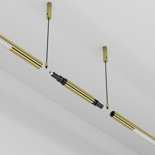 Основание на штанге Maytoni Technical Accessories for system Axity CA009PM-BS фото 3 Основание на штанге Maytoni Technical Accessories for system Axity CA009PM-BS фото 3
