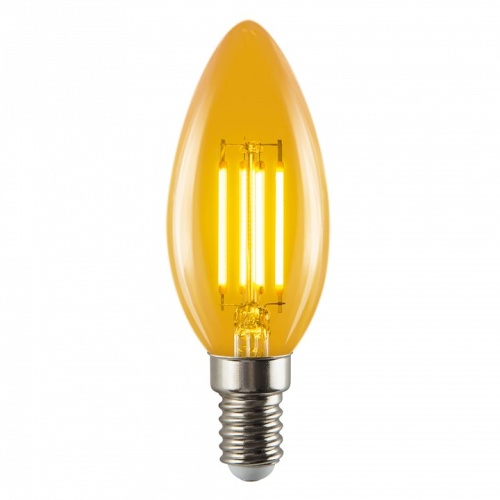 Лампа светодиодная Uniel LED-C35 E14 5Вт 2700K UL-00002396 фото 7 Лампа светодиодная Uniel LED-C35 E14 5Вт 2700K UL-00002396 фото 7