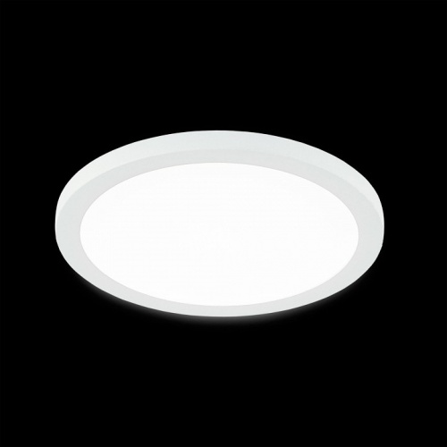 Встраиваемый светильник Citilux Омега CLD50R080 фото 3 Встраиваемый светильник Citilux Омега CLD50R080 фото 3