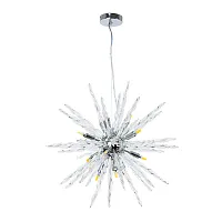 Подвесная люстра Arte Lamp BELLA A1066SP-12CC
