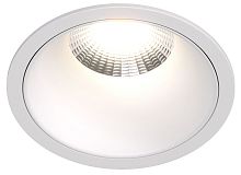 Встраиваемый светильник Denkirs DK4400 DK4400-WH