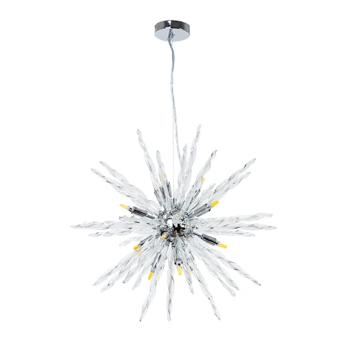 Подвесная люстра Arte Lamp BELLA A1066SP-12CC Подвесная люстра Arte Lamp BELLA A1066SP-12CC