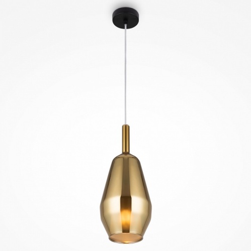 Подвесной светильник Maytoni Duality MOD271PL-01B7 фото 3