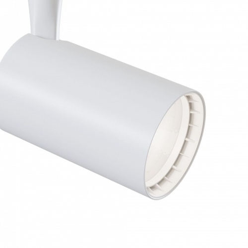 Светильник на штанге Maytoni Vuoro TR003-1-6W3K-W фото 4