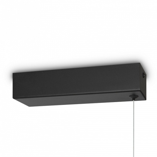 Подвесной светильник Maytoni Halo MOD005PL-L48BK фото 6
