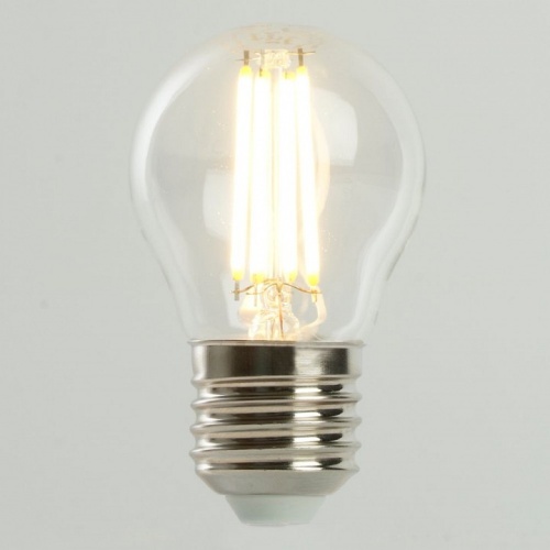 Лампа светодиодная Feron LB-1706 E27 6Вт 2700K 51250 фото 6