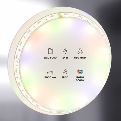 Лента светодиодная Maytoni Led strip 10176 фото 2 Лента светодиодная Maytoni Led strip 10176 фото 2